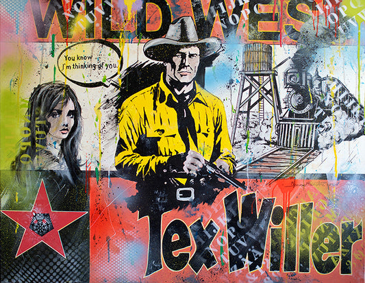 Tex Willer